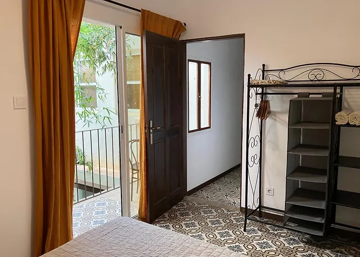 Apartamento A 400M De La Playa, Puerto De Sagunto
