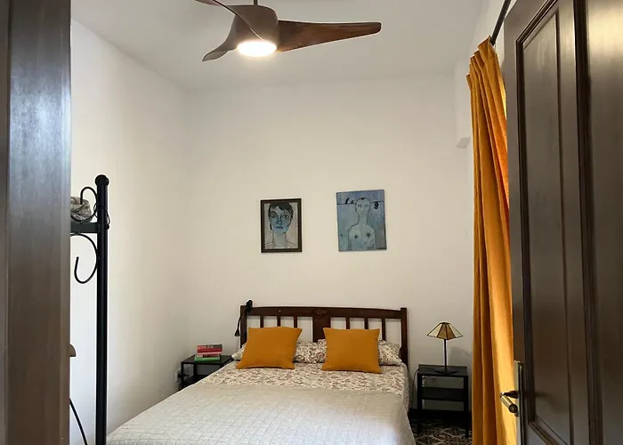 Apartamento A 400M De La Playa, Puerto De Sagunto