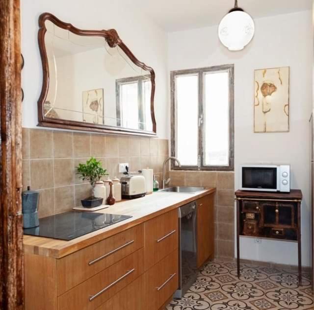 A 400m De La Playa, Apartment *