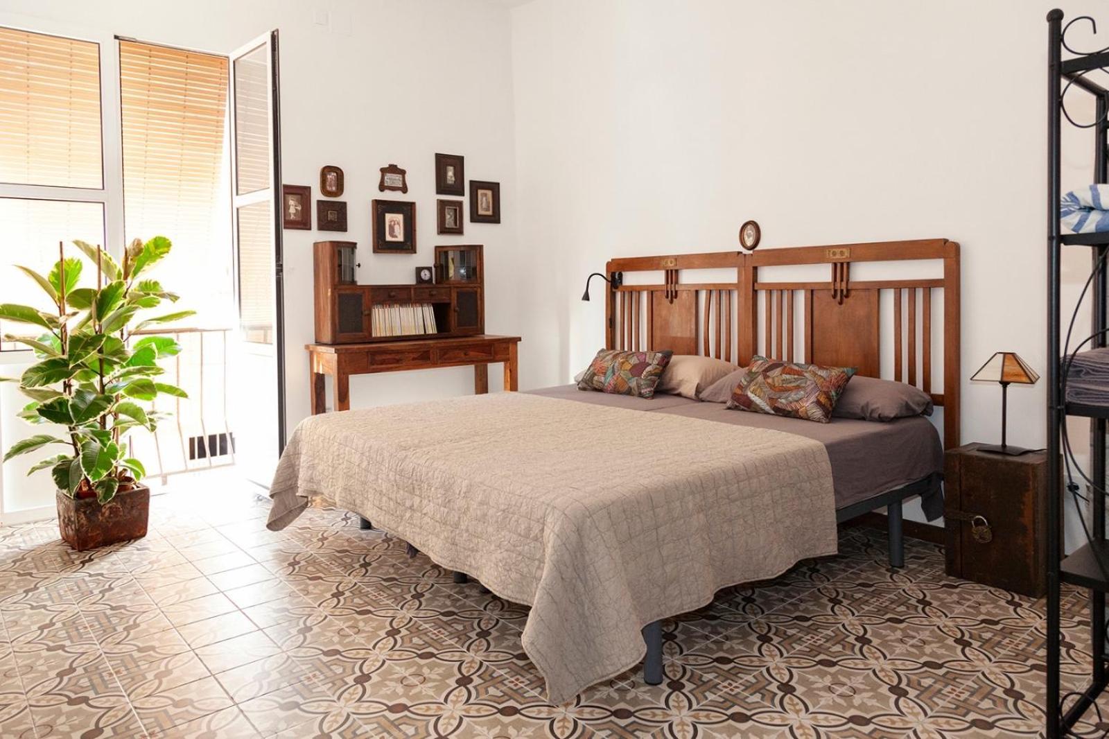 Apartment A 400m De La Playa, Puerto de Sagunto