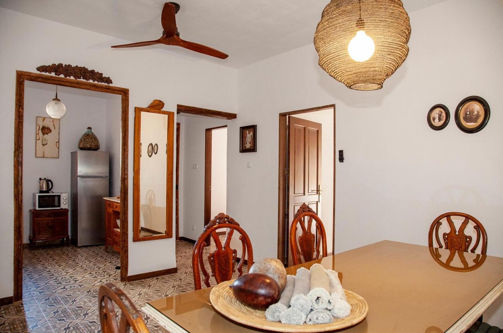 Apartment A 400m De La Playa,