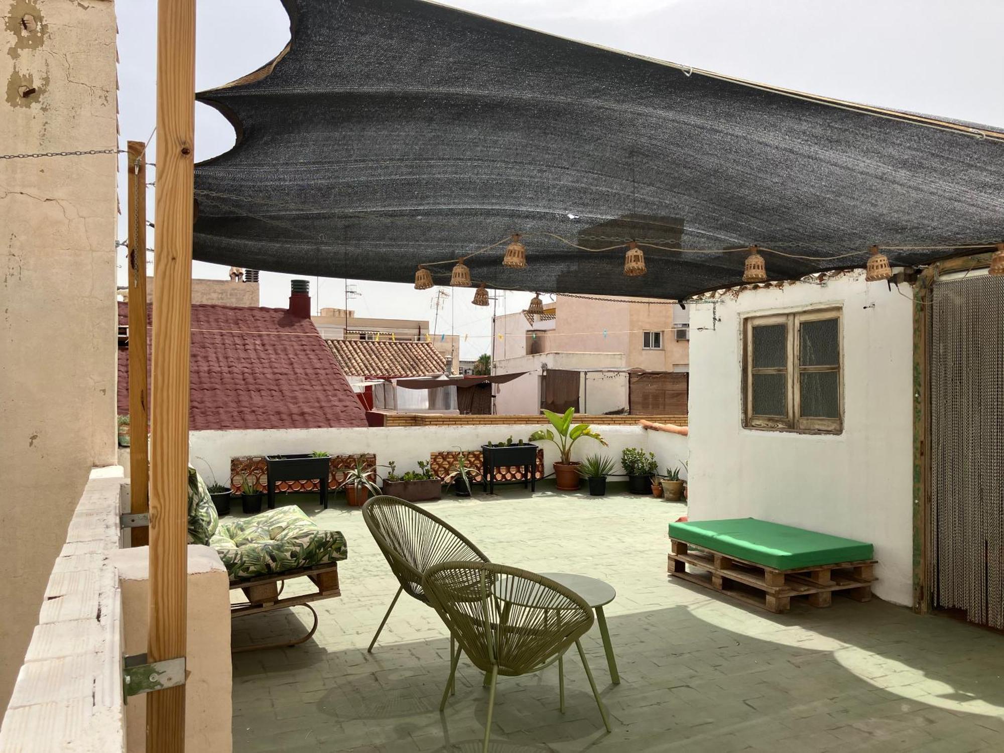A 400m De La Playa, Apartment Puerto de Sagunto